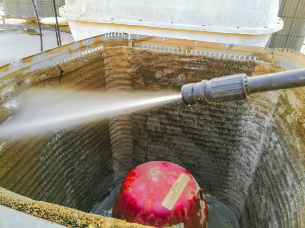 Best Air Duct Sanitizing Services  in Ballville, OH