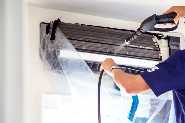 Best Local Air Duct Cleaning Services  in Ballville, OH
