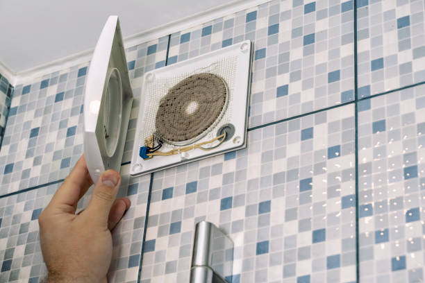 Best Emergency Air Duct Cleaning  in Ballville, OH