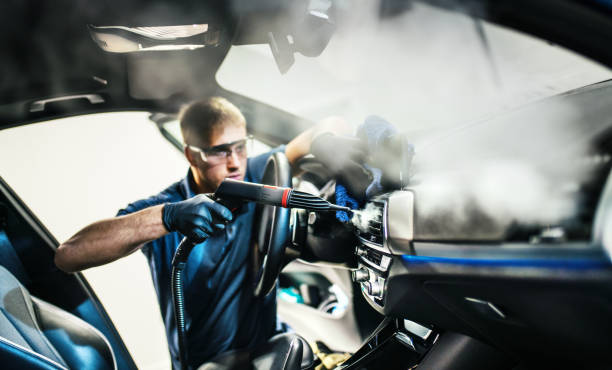Best Professional Duct Cleaning Services  in Ballville, OH