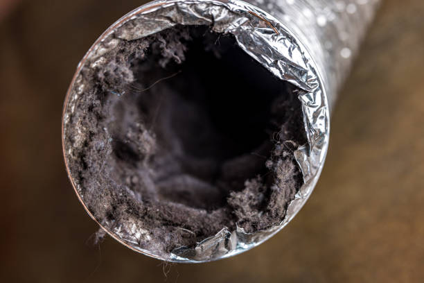 Best HVAC Air Duct Cleaning  in Ballville, OH