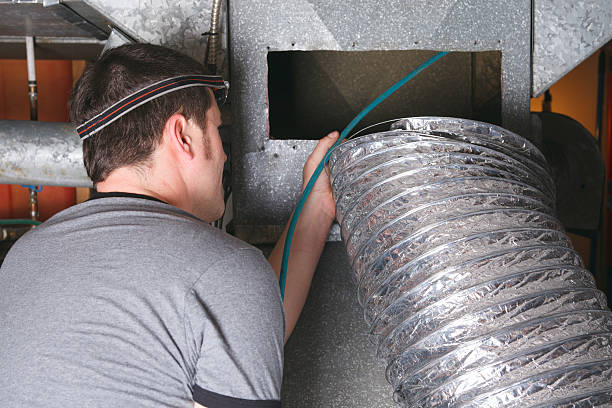 Best Air Duct Cleaning Company Near Me  in Ballville, OH