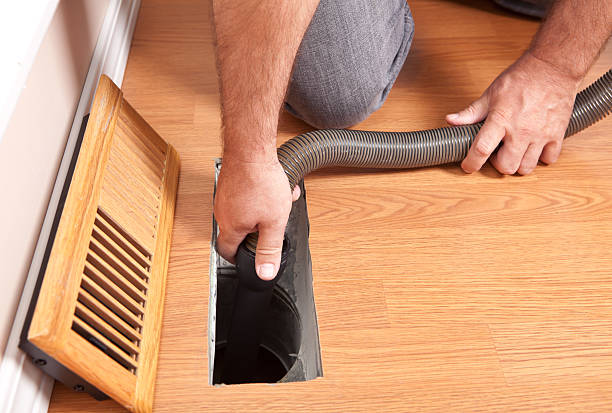 Best Ductwork Cleaning Services  in Ballville, OH