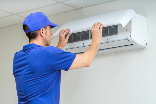 Best HVAC Maintenance and Cleaning  in Ballville, OH