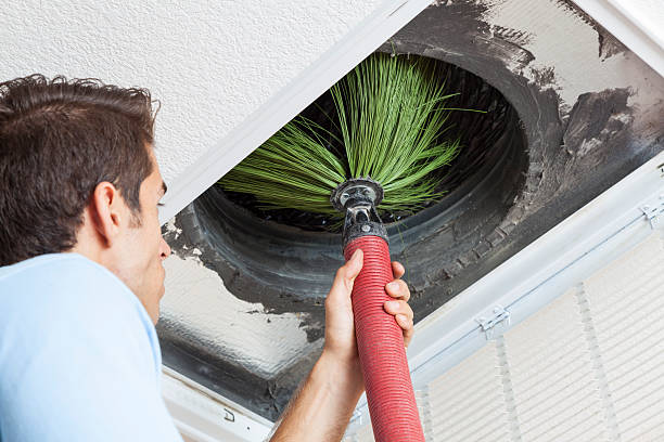 Best Home Air Vent Cleaning  in Ballville, OH