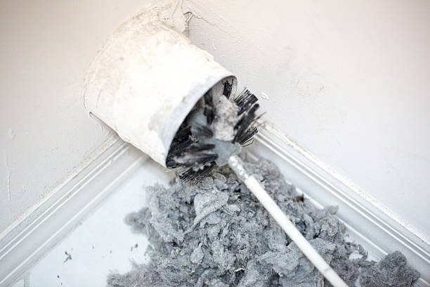 Best Dryer Vent Cleaning Services  in Ballville, OH