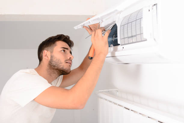 Best Ductwork Cleaning Services  in Ballville, OH
